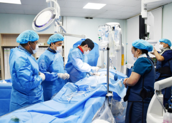 Зүрх судасны үндэсний төвийг 3-р эмнэлгийг түшиглэн 119 ортойгоор байгуулна