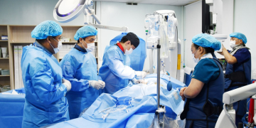 Зүрх судасны үндэсний төвийг 3-р эмнэлгийг түшиглэн 119 ортойгоор байгуулна