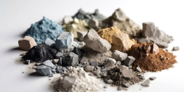 Ховор металлын судалгааны төвийг 11-р сард нээнэ