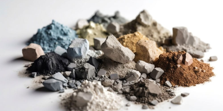 Ховор металлын судалгааны төвийг 11-р сард нээнэ