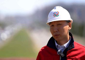 Инженер Б.СОДБААТАР: "Улаанбаатар Трам" төслийн шав тавьсан гэх мэдээлэл ташаа