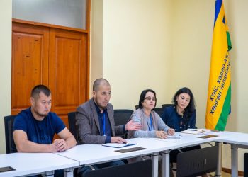 Киргизийн аж ахуйн нэгжүүд Монголоос мах импортлох хүсэлтээ илэрхийлэв