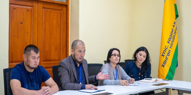 Киргизийн аж ахуйн нэгжүүд Монголоос мах импортлох хүсэлтээ илэрхийлэв