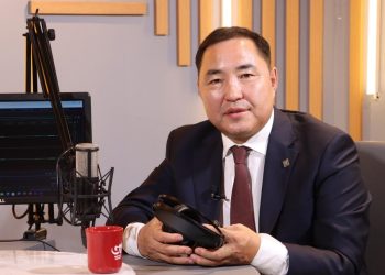 Б.Пүрэвдорж: АН-ын дарга болбол хулгайч нартай хариуцлага тооцно