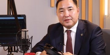 Б.Пүрэвдорж: АН-ын дарга болбол хулгайч нартай хариуцлага тооцно