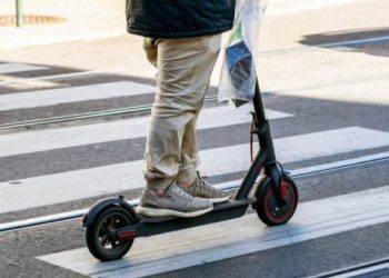 НИТХ-ЫН ДАРГА А.БАЯР: 16 НАС ХҮРЭЭГҮЙ БОЛ МОПЕД, СКҮҮТЭР ТҮРЭЭСЛЭХ БОЛОМЖГҮЙ БОЛНО