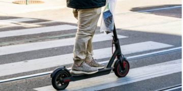 НИТХ-ЫН ДАРГА А.БАЯР: 16 НАС ХҮРЭЭГҮЙ БОЛ МОПЕД, СКҮҮТЭР ТҮРЭЭСЛЭХ БОЛОМЖГҮЙ БОЛНО