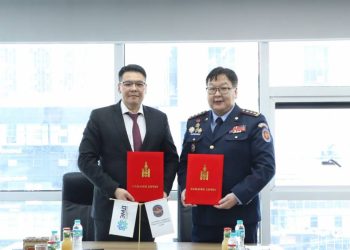 ЭМД-ын сангийн өр авлагыг барагдуулах чиглэлээр ШШГЕГ-тай хамтран ажиллана