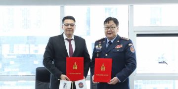 ЭМД-ын сангийн өр авлагыг барагдуулах чиглэлээр ШШГЕГ-тай хамтран ажиллана