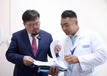 ЭХЭМТ-д хэрэгцээтэй тоног төхөөрөмж худалдан авах зардлыг Засгийн газраас шийдвэрлэхээр боллоо