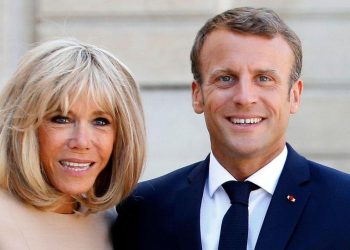 Францын тэргүүн хатагтай эр хүйстэй юу?