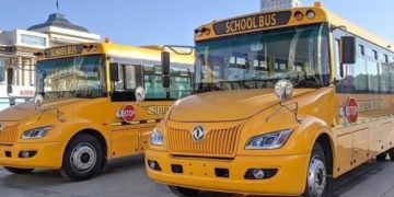 296 сургуулийн автобус сурагчдад үйлчилнэ