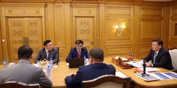 Мансууруулах бодис улсын хилээр оруулж ирдэг найман бүлгийг илрүүлжээ