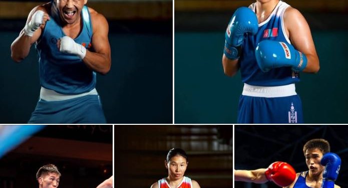 Монголын таван ширэн бээлийтэн хүрэл медалийн төлөө тулалдана