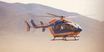 Алга болсон хүүг эрэн хайхад 300 гаруй хүн оролцож байна