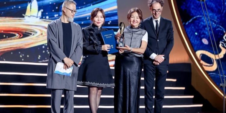 Монгол малчны тухай кино "Шилдэг баримтат кино"-гоор шалгарлаа