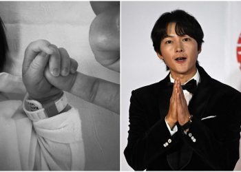 Сон Жун Ки: Энэ үе бол амьдралын минь хамгийн аз жаргалтай үе