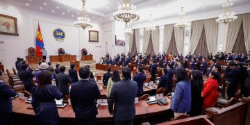 Д.Амарбаясгалан: Эрчим хүчний салбарт үүсээд буй нөхцөл байдал нь ирж буй өвөл хатуухан сорилт болохыг анхааруулж байна