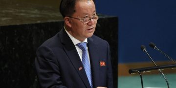 БНАСАУ: Бид цөмийн зэвсгийн хөтөлбөрөөсөө хэзээ ч татгалзахгүй