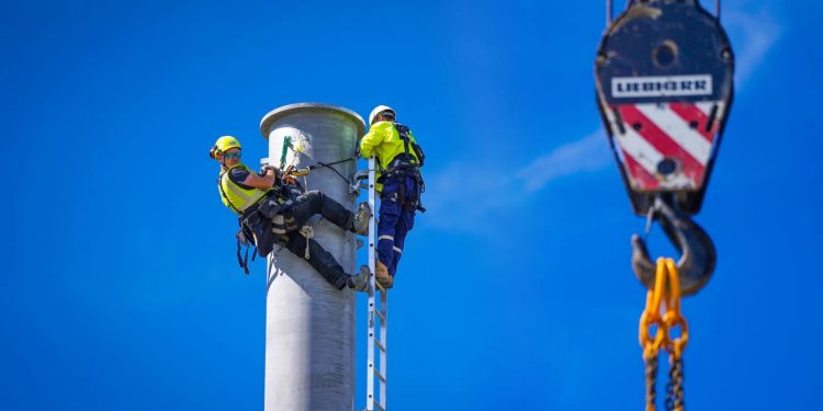 Жоан Антонин: Дүүжин тээвэр ашиглалтад орсноор Яармаг руу 10 минутад хүрнэ