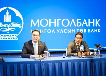 Зээлээ цаг хугацаанд нь төлж байгаа иргэдийг урамшуулдаг, оноо нь нэмэгддэг тогтолцоо бий болно