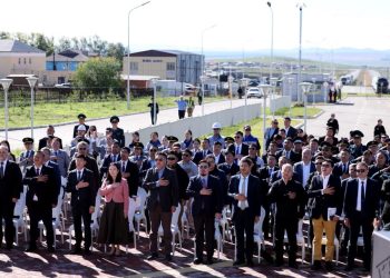 Алтанбулаг боомтыг шинэчилснээр ачаа тээврийн урсгал 4 дахин нэмэгдэнэ