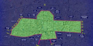 Автомашингүй өдрийг энэ сарын 13-нд зохион байгуулна