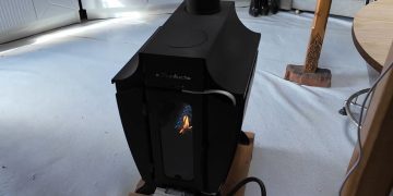 Хийн зуухтай айл өвлийн турш дулаандаа 400-450 мянган төгрөг зарцуулна