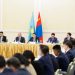 Монгол–Казахстаны Ажил хэргийн зөвлөлийн хоёрдугаар хуралдаан болов