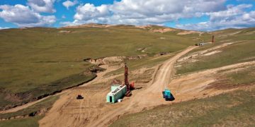 Зэсийн ШИНЭ ОРД нээгдлээ