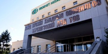 Хойд бүсийн хавдрын оношилгоо, эмчилгээний дэд төв үйл ажиллагаагаа эхлүүллээ