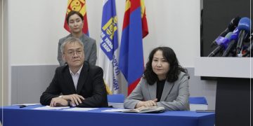 ЭМЯ: Нэгдүгээр хавьтлын 96 хүнээс 22 нь шинжилгээгээр эерэг гарсан