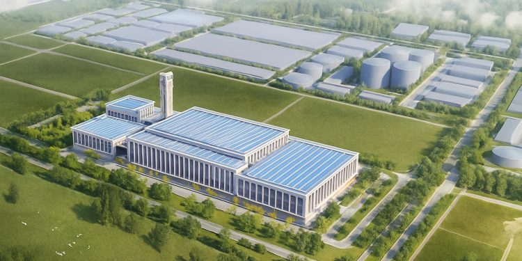 Лаг хатааж, шатааж эрчим хүч үйлдвэрлэх төслийн урьдчилсан ТЭЗҮ-ийг баталлаа