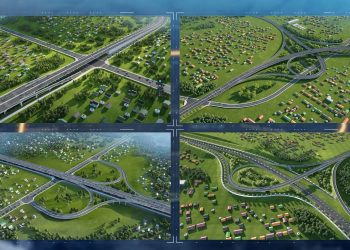 Нэгдүгээр тойрог зам төсөл хэрэгжсэнээр утаа, хорт хий, тоосжилт эрс багасна