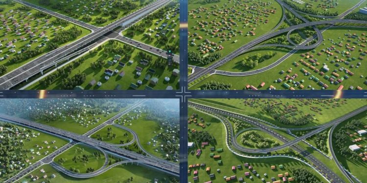 Нэгдүгээр тойрог зам төсөл хэрэгжсэнээр утаа, хорт хий, тоосжилт эрс багасна