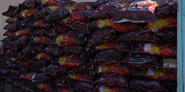 2026 онд 50 мянган өрх, 2027 онд 65 мянган өрхийг хийн түлшний хэрэглээнд шилжүүлнэ