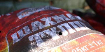 Нийслэлд шахмал түлш борлуулах 382 цэг ажиллаж байна