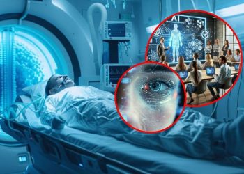 AI ашиглан 1000  гаруй өвчний эрсдэлийг илрүүлэх хэрэгсэл бүтээжээ