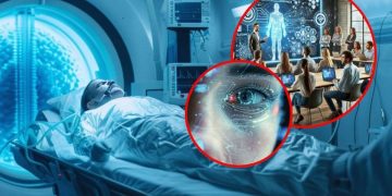 AI ашиглан 1000  гаруй өвчний эрсдэлийг илрүүлэх хэрэгсэл бүтээжээ