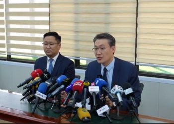 А.Амартүвшин: Айл өрхүүдийн нүүрсний хэрэглээнд коксон түлшийг нэвтрүүлж, түүхий нүүрс хэрэглүүлэхгүй