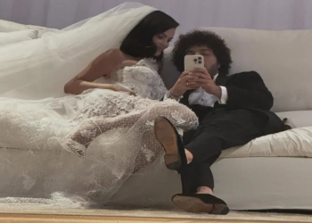 Бэнни: Би диснэйн гүнжтэй гэрлэчихлээ