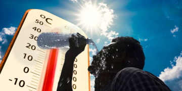 Судалгаа: Хэт халуун цаг агаар архи, тамхинаас ч илүү хүнийг хөгшрүүлдэг