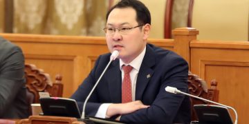 Э.Батшугар: Ирэх долоо хоногоос и-баримтыг автоматаар картаар нь бүртгэдэг болно