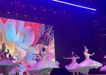 "Тэргэл сарны баяр" урлагийн тоглолт боллоо