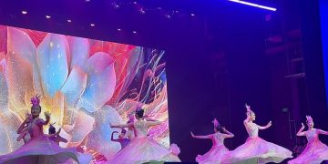 "Тэргэл сарны баяр" урлагийн тоглолт боллоо