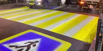 Хичээл эхлэснээс хойш 8 сурагч гарцаар гарч байхдаа мөргүүлжээ