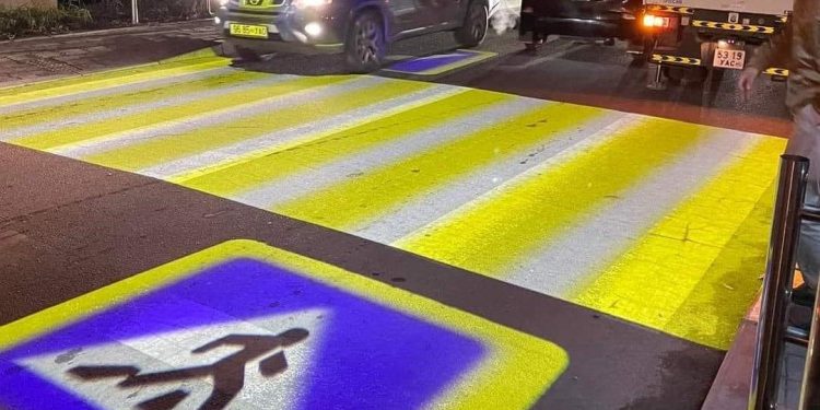 Хичээл эхлэснээс хойш 8 сурагч гарцаар гарч байхдаа мөргүүлжээ