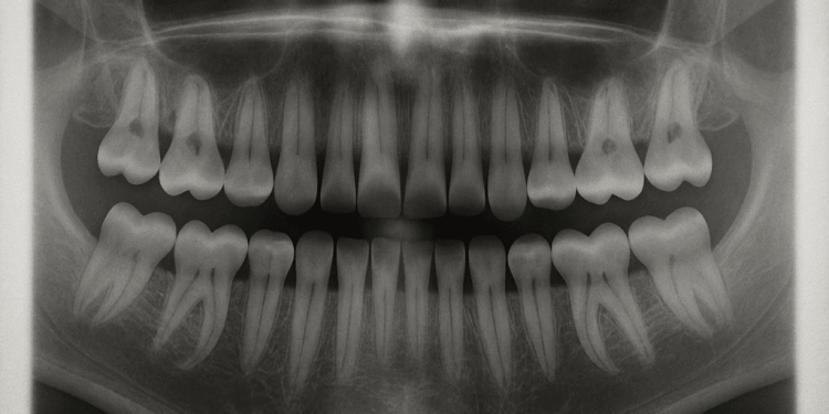 Японы эрдэмтэд насанд хүрсэн хүмүүст шинэ шүд ургуулах эм бүтээнэ