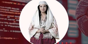 Албани хиймэл оюун ухаанаар бүтээсэн сайдад тендерийн асуудлыг хариуцуулжээ