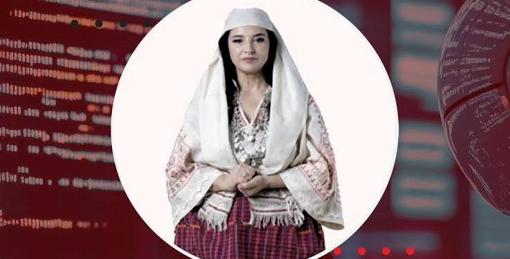 Албани хиймэл оюун ухаанаар бүтээсэн сайдад тендерийн асуудлыг хариуцуулжээ